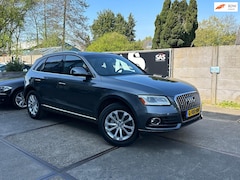 Audi Q5 - 2.0 TFSI quattro Pro Line Plus