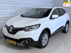 Renault Kadjar - 1.2 TCe Intens Trekhaak / 148.000km (2016)