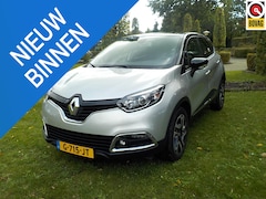Renault Captur - 0.9 TCe Dynamique