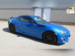 Toyota GT86 - 2.0 D-4S Special Edition