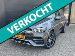 Mercedes-Benz GLE-Klasse - 350 D 3.0 V6 CDI 4 MATIC AMG | Luchtvering | Stoelventilatie | Pano | Adaptive Cruise | Bu