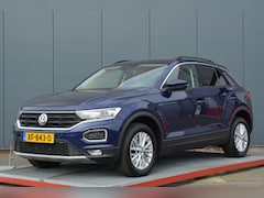 Volkswagen T-Roc - 1.5 TSI Sport trekhaak