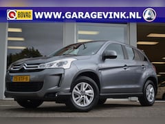 Citroën C4 Aircross - 1.6L | Airco | Afneembare Trekhaak