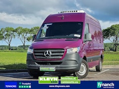 Mercedes-Benz Sprinter - 314 Koeling Bitemp EURO6