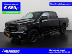 Dodge Ram 1500 - 5.7 V8 4x4 | Trekhaak | Schuifdak | Alpine Surround | Leder | Zondag Open