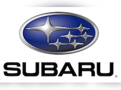 Subaru Forester - 2.0i 150pk AWD Intro