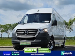 Mercedes-Benz Sprinter - 315 L3H2 3.5T-AHG Autom