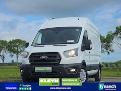 Ford Transit - 2.0 L3H3 Navi Camera