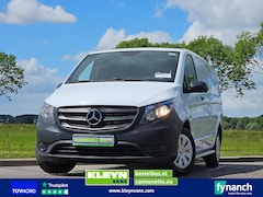 Mercedes-Benz Vito - 114 L2 Airco Euro6 3-Zit