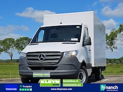 Mercedes-Benz Sprinter - 314 EURO6