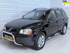 Volvo XC90 - 2.9 T6 Exclusive 7-PERSOONS / 236.000km (2004)