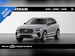 Volvo XC60 - T6 PLUG-IN HYBRID AWD PLUS DARK -PANO.DAK|ADAP.LED|PRIVACY.GLASS|360°CAM