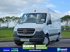 Mercedes-Benz Sprinter - 311 CDI AUT. L3H2