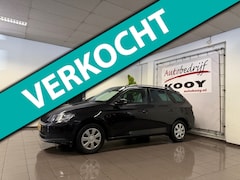 Skoda Fabia Combi - 1.0 Ambition Businessline * Trekhaak / Airco / NL Auto