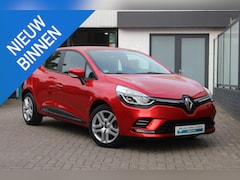 Renault Clio - 0.9 TCe Life Airco, Cruise controle, Radio CD