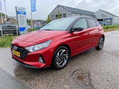 Hyundai i20 - 1.2 MPI Comfort Smart