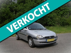 Opel Corsa - 1.2i-16V Strada Cool . AUTOMAAT . APK tot 7-2026