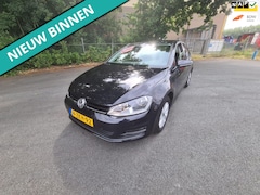 Volkswagen Golf - 1.2 TSI Trendline NETTE AUTO RIJDT EN SCHAKELT GOED