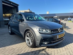 Volkswagen Tiguan - 1.5 TSI ACT Highline Business R