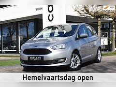 Ford C-Max - 1.0 Trend NAVI, CRUISE CONTROL, BLUETOOTH