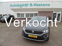 Volkswagen T-Roc - 1.5 TSI Sport