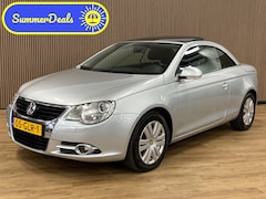 Volkswagen Eos - 2.0-16v FSI|95000KM|Navigatie|Climate Control|