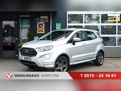 Ford EcoSport - 1.0 EcoBoost ST-Line Clima/Navi/Cruise/PDC/BT