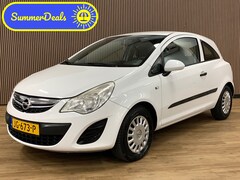 Opel Corsa - 1.2 EcoFlex Selection|113000KM|