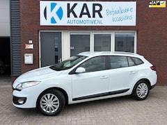 Renault Mégane Estate - 1.5 dCi Expression - 125.000 KM NAP
