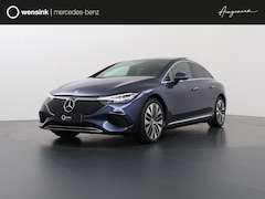 Mercedes-Benz EQE - 300 Business Edition 89 kWh | Panoramadak |Memory stoelen | Adaptive cruisecontrol | Sfeer