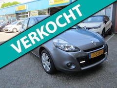 Renault Clio - 1.2 TCe Night & Day
