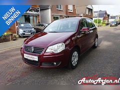 Volkswagen Polo - 1.4-16V Trendline Automatische airco, Garantie