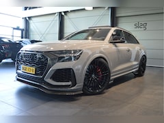 Audi RSQ8 - -S ABT 4.0 TFSI quattro keramisch dynamic B&O 23 inch