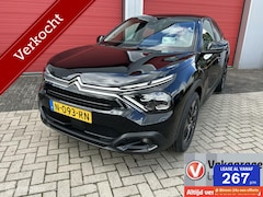 Citroën C4 - 1.2 Puretech Feel Pack 130PK Navi apple carplay/android auto