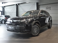 Volkswagen Tiguan - 2.0 TDI Life navi camera cruise led trekhaak keyless 150 pk