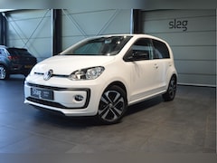 Volkswagen Up! - 1.0 BMT IQ.DRIVE airco pdc cruise lichtmetaal 75 pk