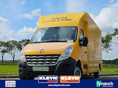 Renault Master - 2.3 Durisotti ac