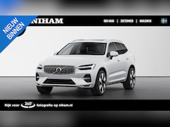 Volvo XC60 - T6 PLUG-IN HYBRID AWD PLUS BRIGHT -PANO.DAK|ADAP.LED|360°CAM|HARMAN/KARDON