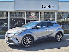 Toyota C-HR - 1.8 Hybrid Executive | LED Pakket, Dodehoekherkenning, Navigatie, Stoel + Stuurverwarming,