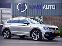 Volkswagen Tiguan - 1.5 TSI ACT Highline Business R-Line, AUTOMAAT, LED, ACC,
