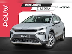 Skoda Elroq - 60 204pk Selection | Trekhaak Uitklapbaar | LMV 19''