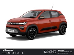 Dacia Spring - Extreme 65PK / Nieuw te Bestellen / Full Options / Nu Private Lease Vanaf €249, - + 7 Jaar