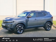 Dacia Duster - Extreme TCe 130 / Nieuw te Bestellen /