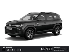 Dacia Bigster - Mild Hybrid 140pk Expression / Nieuw te Bestellen /