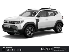 Dacia Duster - 1.0 TCe 100 ECO-G Expression / Nieuw te Bestellen /