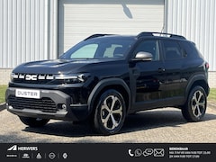 Dacia Duster - 1.3 TCe 130 Journey / Nieuwe Duster Journey / Nieuw te Bestellen /