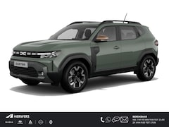Dacia Duster - 1.6 Hybrid 140 Extreme / Nieuw te Bestellen /
