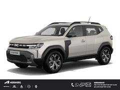 Dacia Duster - TCe 130pk mild hybrid Expression / Uit Voorraad Leverbaar /