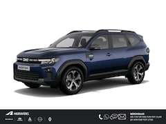 Dacia Bigster - Hybrid 155pk Journey / Nieuw Te Bestellen /