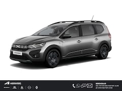 Dacia Jogger - TCe 100PK ECO-G Expression 7p. / Uit Voorraad Leverbaar /